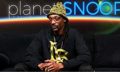 You Need to Watch Planet Snoop the Next Time You're High - GREEN RUSH DAILY