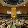 World Leaders Call Out UN, Say It's Time to Decriminalize Weed