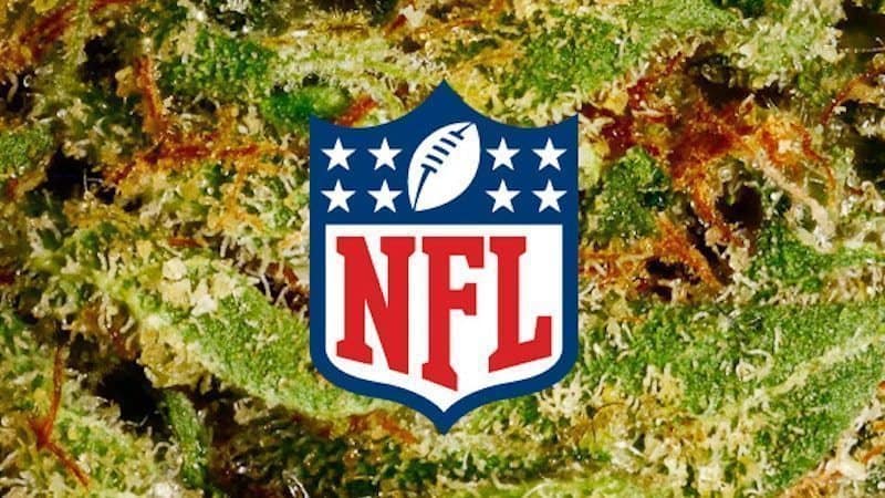 Do NFL Players Have A Pot Problem?