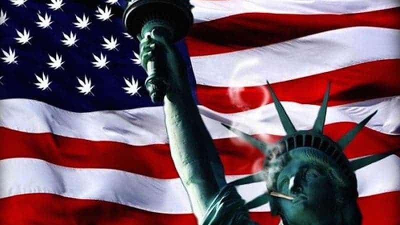 New York's Medical Marijuana Program Off To Rough Start