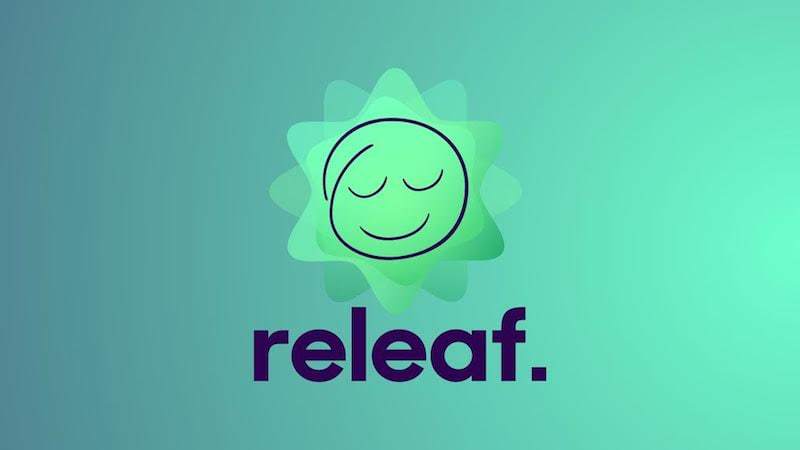 Releaf, The Medical Cannabis App That's Out To Change The World