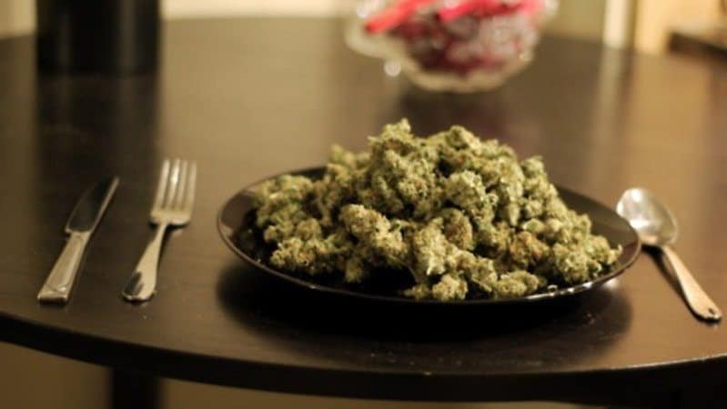 Will Cannabis Brunch Be A New Weekend Ritual?