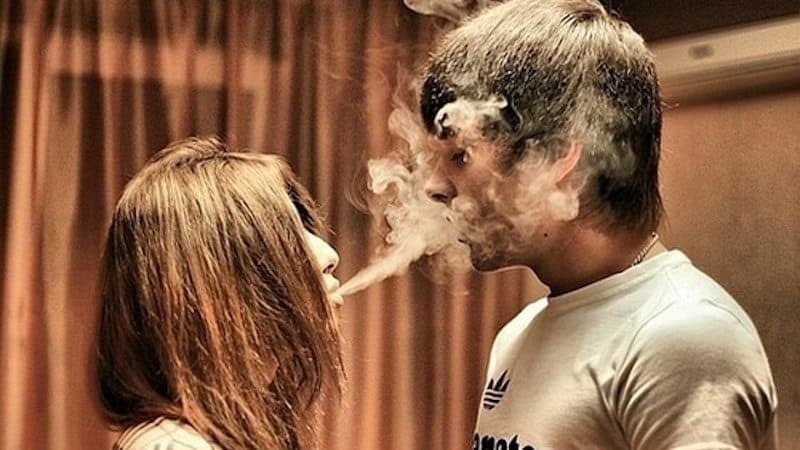 Date Ideas For Cannabis Loving Couples
