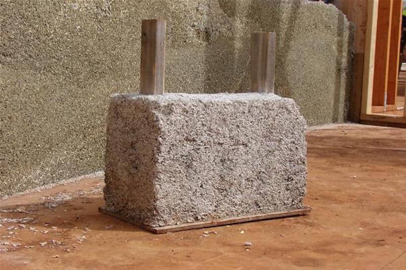 Hempcrete Could Change The Way We Build Everything