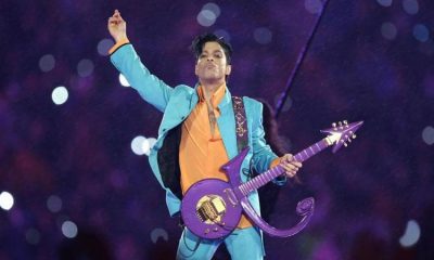 Prince Dies At 57, Leaves Behind Legendary Legacy