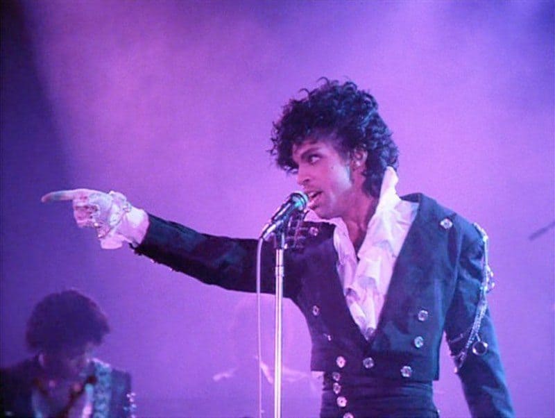 Prince Dies At 57, Leaves Behind Legendary Legacy