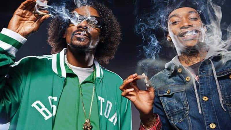 Top 5 Rappers Who Are Changing the Cannabis Industry