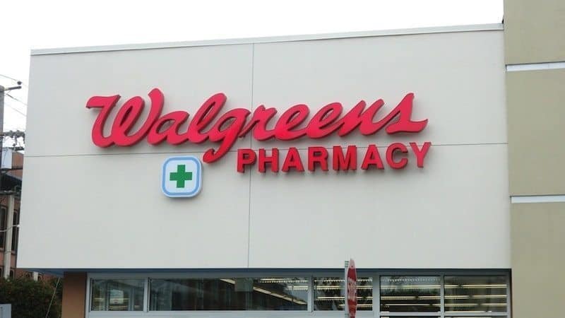 Walgreens Medical Marijuana Website Sparks Speculation