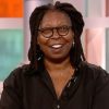 Whoopie Goldberg Risks Career At ABC Due To Weed Business