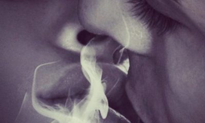 15 Reasons Why You Should Date The Stoner