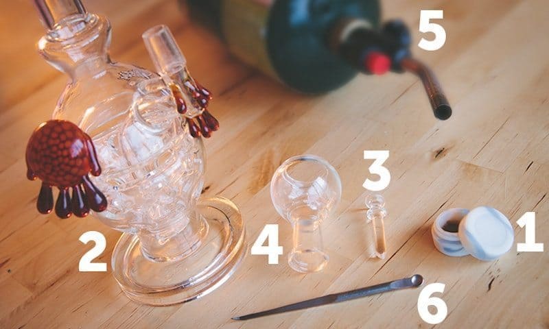 Dabs For Dummies: A Beginner’s Guide To Dabbing