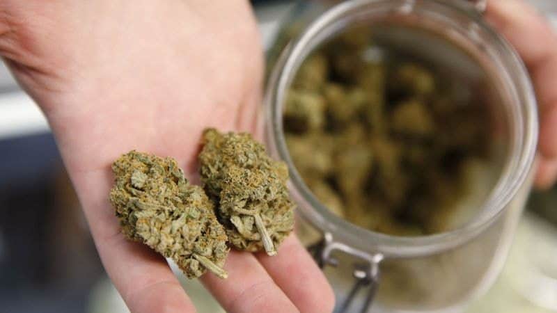 The 5 Most Groundbreaking Medical Marijuana Discoveries