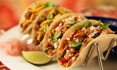 Cannabis Tacos To Feed Your Inner Hunger