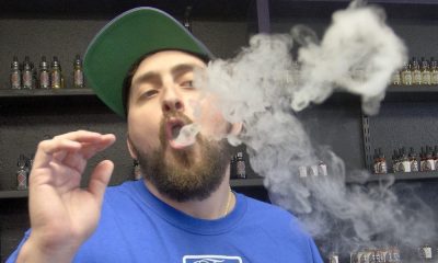 Vaping For Dummies: The Do's and The Dont's