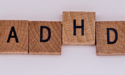 Cannabis Can Help Erase Symptoms Of ADD/ADHD