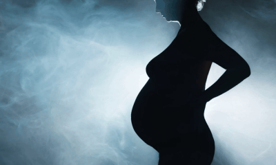 Smoking Weed While Pregnant Could Change Brain Growth