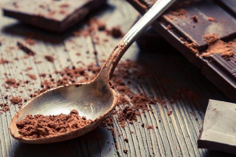 Snorting Chocolate To Get High Is The New Fad