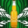 Beer and Weed: Happy Together