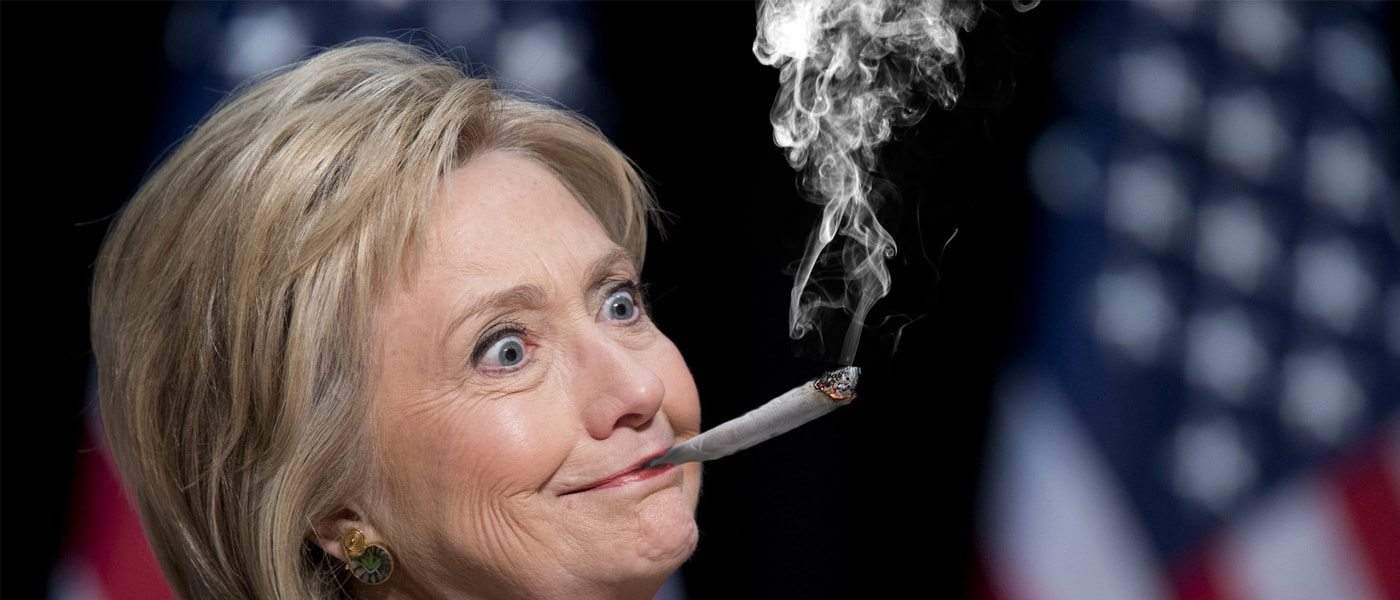 Democrats to Endorse Federal Legalization of Medical Marijuana