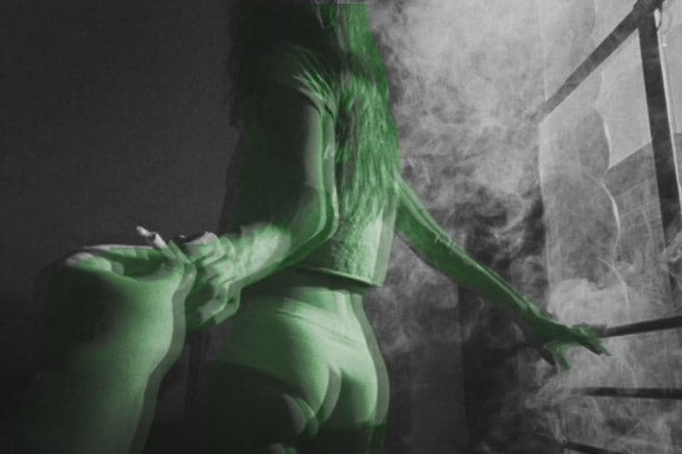 Cannabis can make your sex life better
