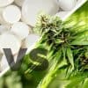 Is legal marijuana reducing opioid abuse?