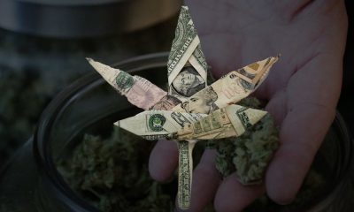 Legal Cannabis Consumers Spend $645 on Weed Each Year