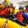 Weed and Whitewater Rafting Trip Guide