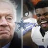 Dallas Cowboys Owner Criticizes Player for Legal Dispensary Visit