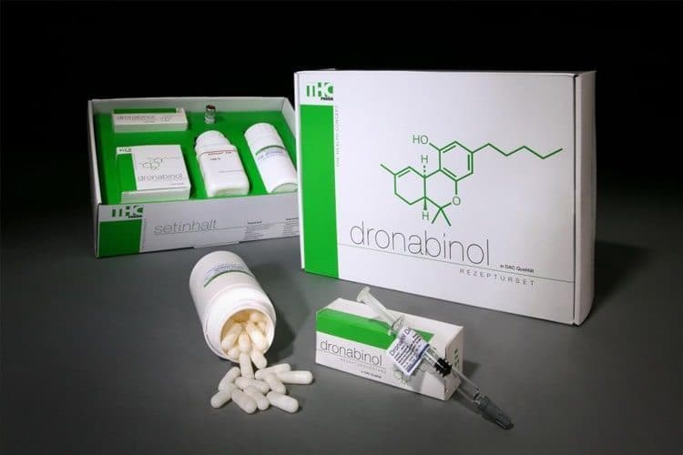 FDA Approves Dronabinol: A Synthetic Liquid Weed for Patients