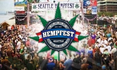 Seattle Hempfest 2016 Could Be Biggest One Ever