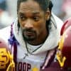 Snoop Dogg Attacks NFL For Gun Policy Changes