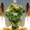 Marijuana Moon Rocks: How to take it to the next level