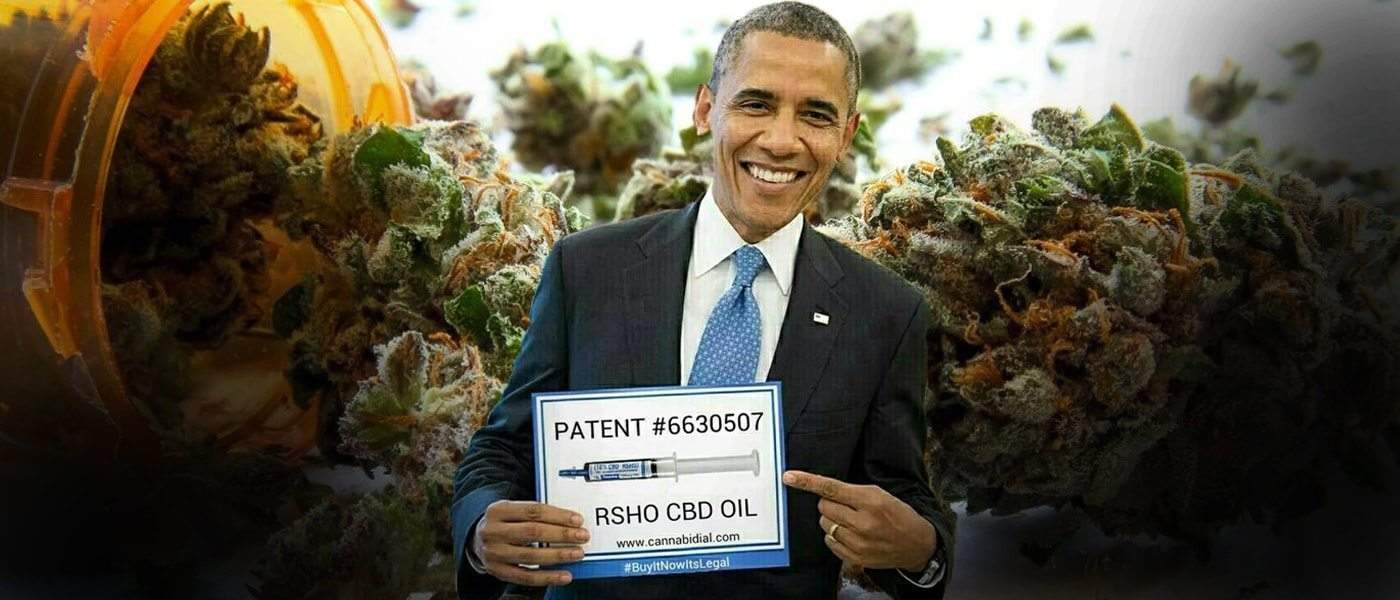 United States Patent 6630507: Medicinal Values of Cannabis