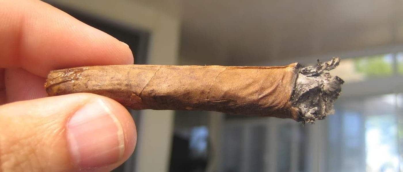 What is a Backwoods Blunt?