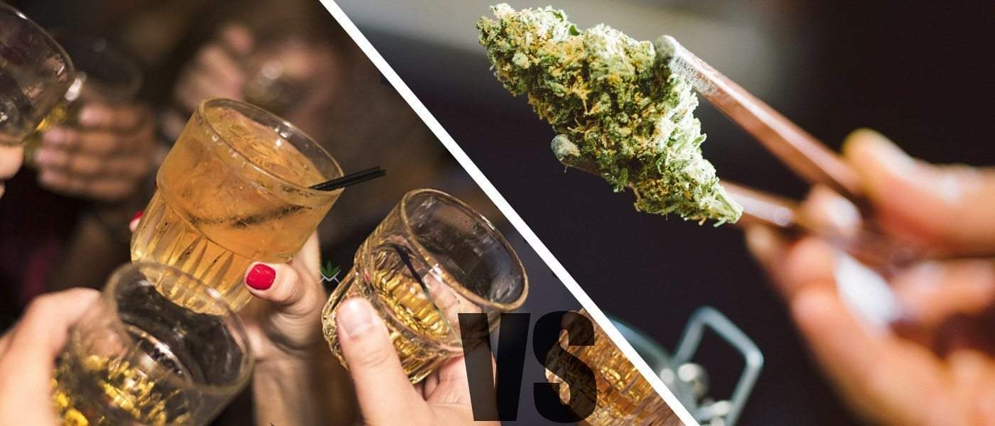 Wikileaks Confirms Alcohol Industry's Fight Against Legal Marijuana