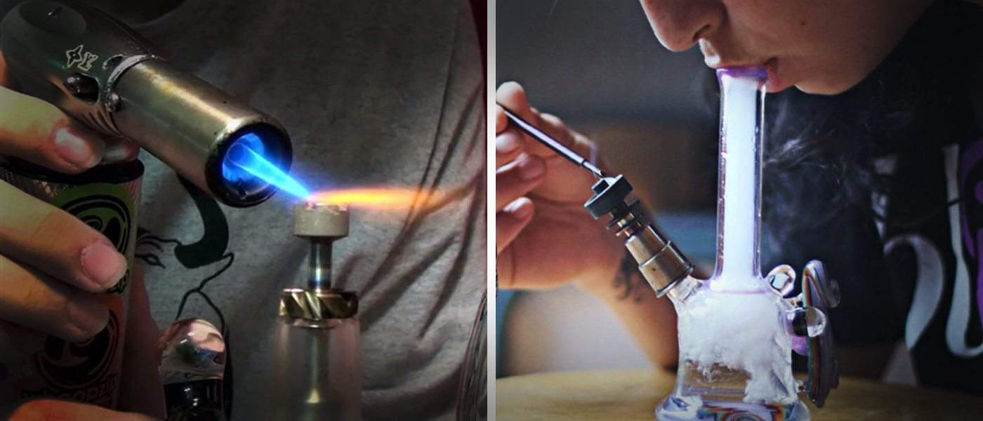 What is a Dab Rig and How Does it Work? • Green Rush Daily