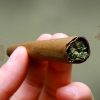 How To Roll a Blunt