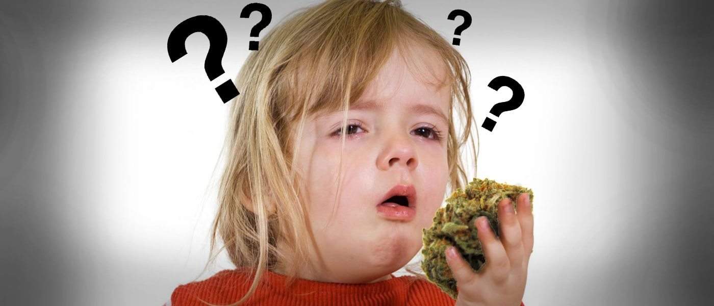 Why Does Marijuana Make You Cough?