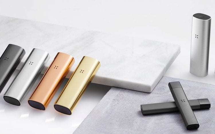 The PAX Era and PAX 3 Are The Newest Pax Vaporizers