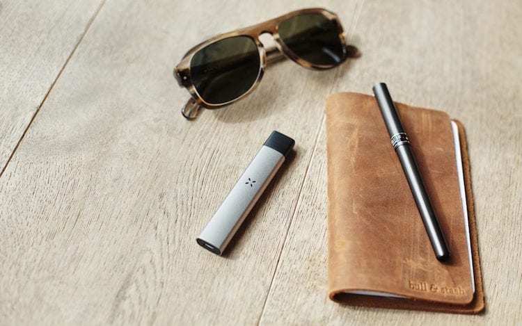The PAX Era and PAX 3 Are The Newest Pax Vaporizers