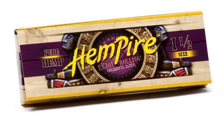 10 Best Rolling Papers for Beginners