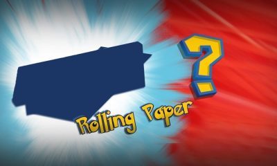 10 Best Rolling Papers for Weed