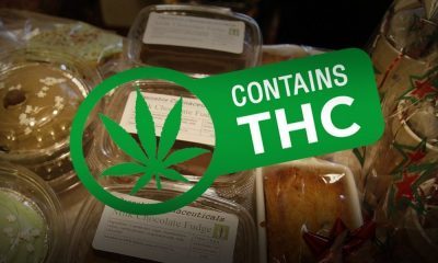 Edibles In Colorado Will Have THC Branding To Avoid Confusion