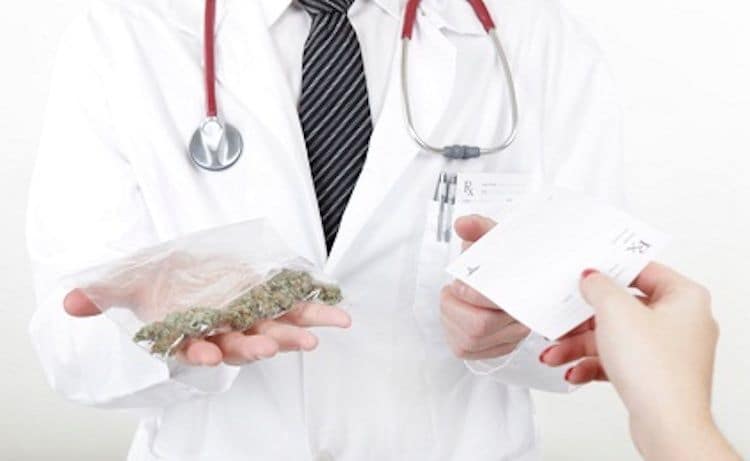 Where Can I Find a Medical Marijuana Doctor?