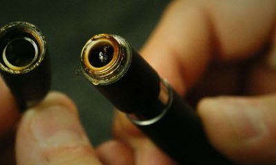How To Clean A Vaporizer Pen: A Step-by-Step Guide