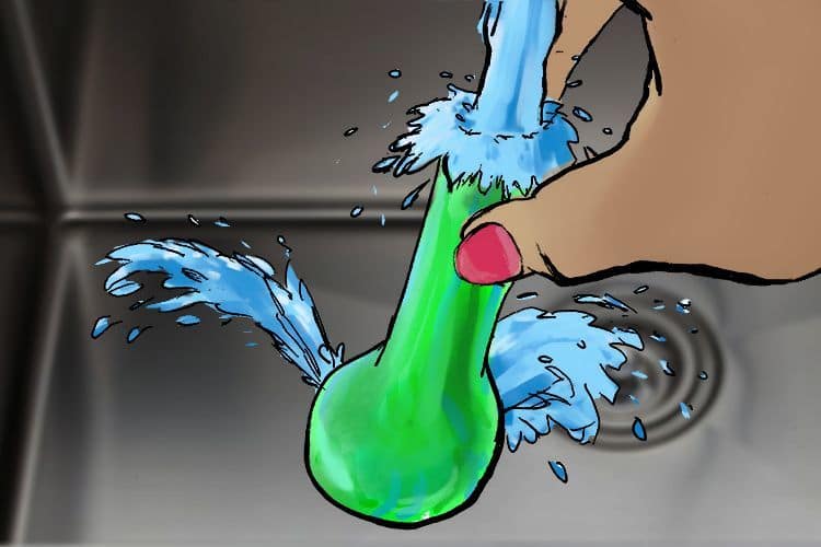 How To Clean A Pipe: A Step-by-Step Guide