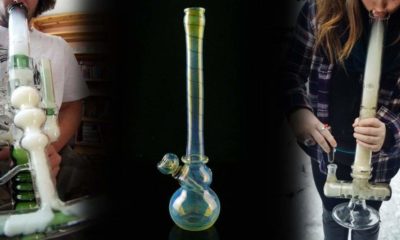 How To Smoke A Bong: Step-by-Step Guide
