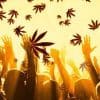 Marijuana Legalization Favored Everywhere It's On The Ballot