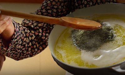 Mom Accidentally Uses Weed Butter To Make Craziest Family Dinner Ever