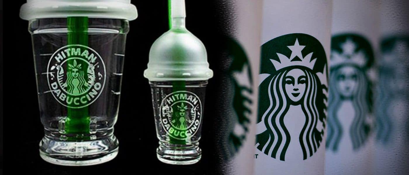Starbucks Wins More Than $400k In Lawsuit Over Frappuccino Bongs